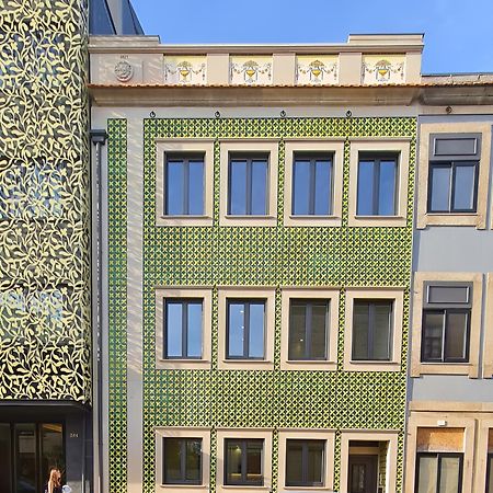 The Convo Porto Apartments 외부 사진