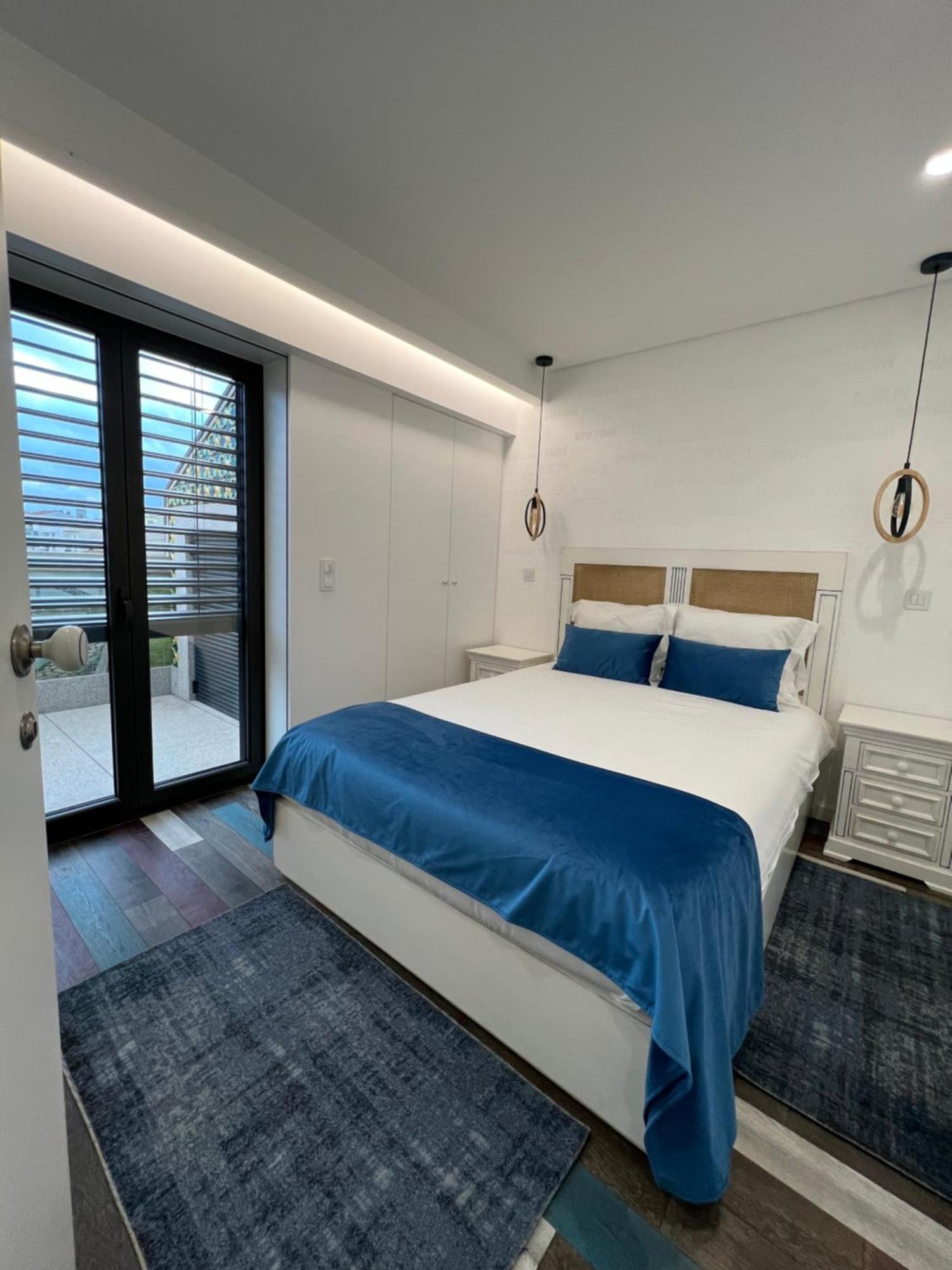 The Convo Porto Apartments 외부 사진