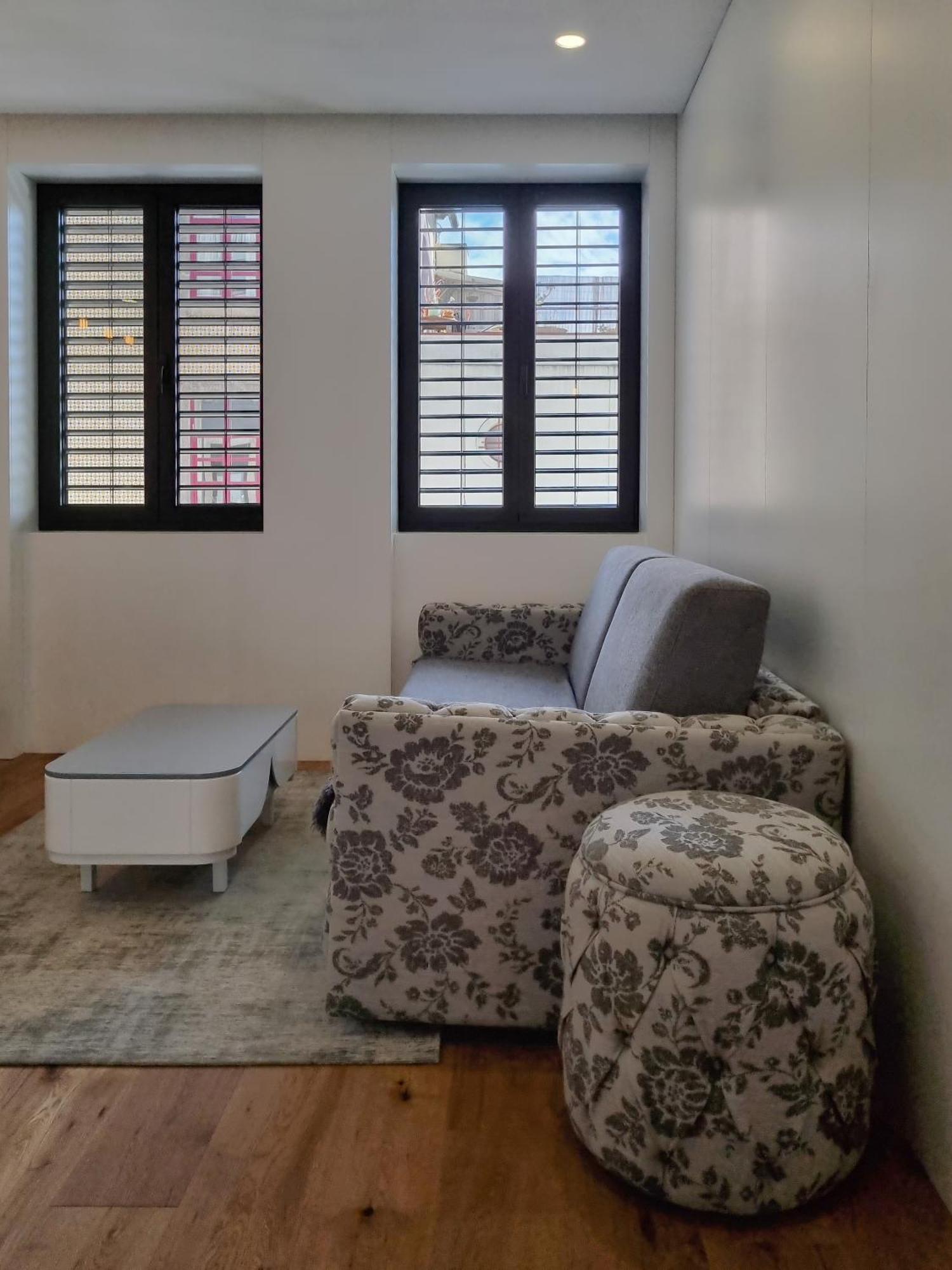 The Convo Porto Apartments 외부 사진