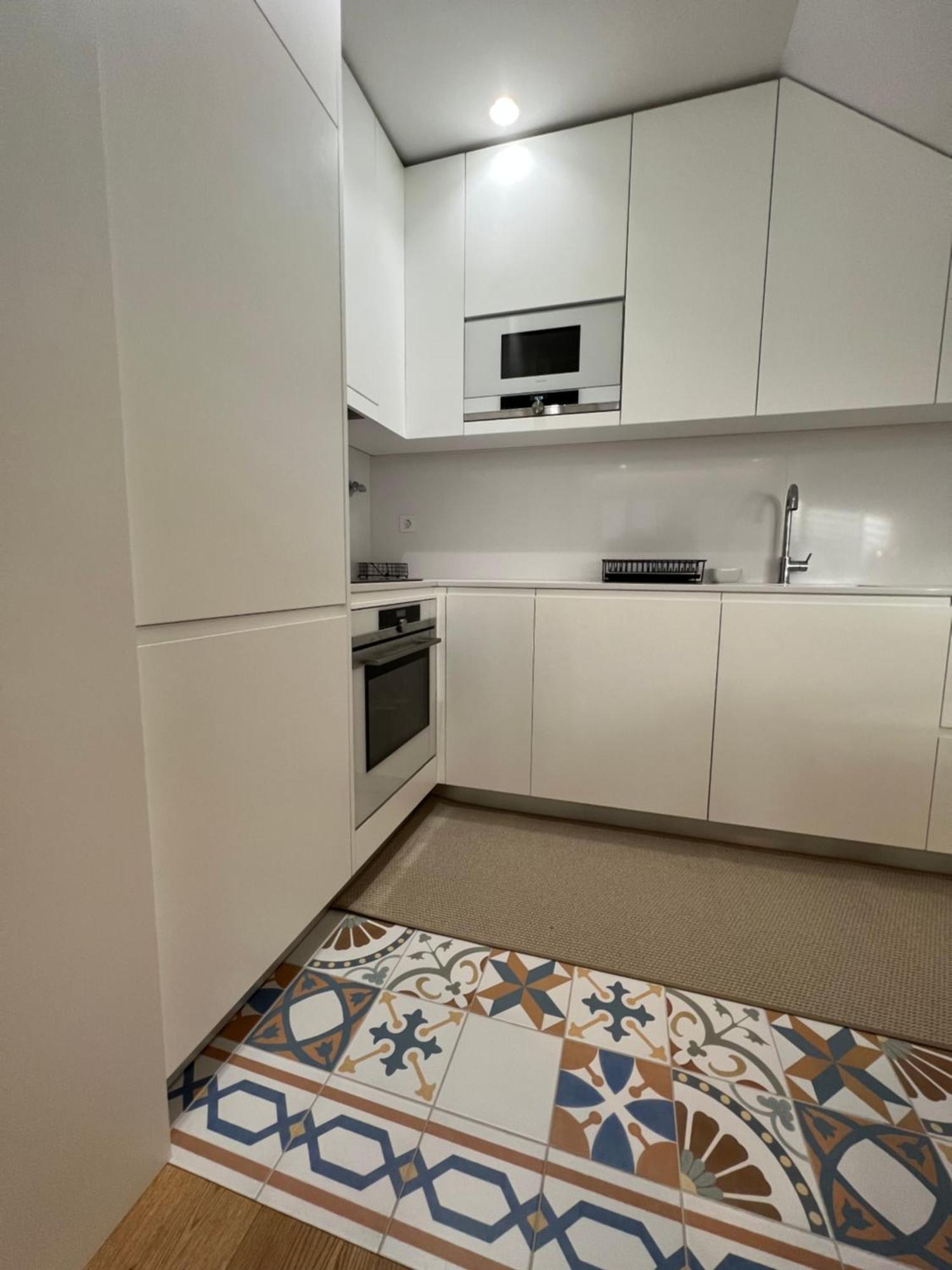 The Convo Porto Apartments 외부 사진