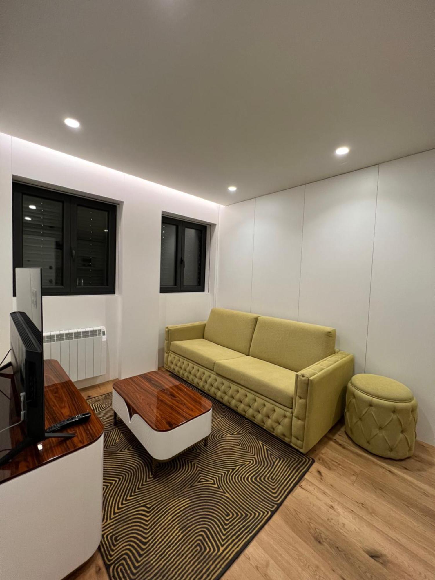 The Convo Porto Apartments 외부 사진