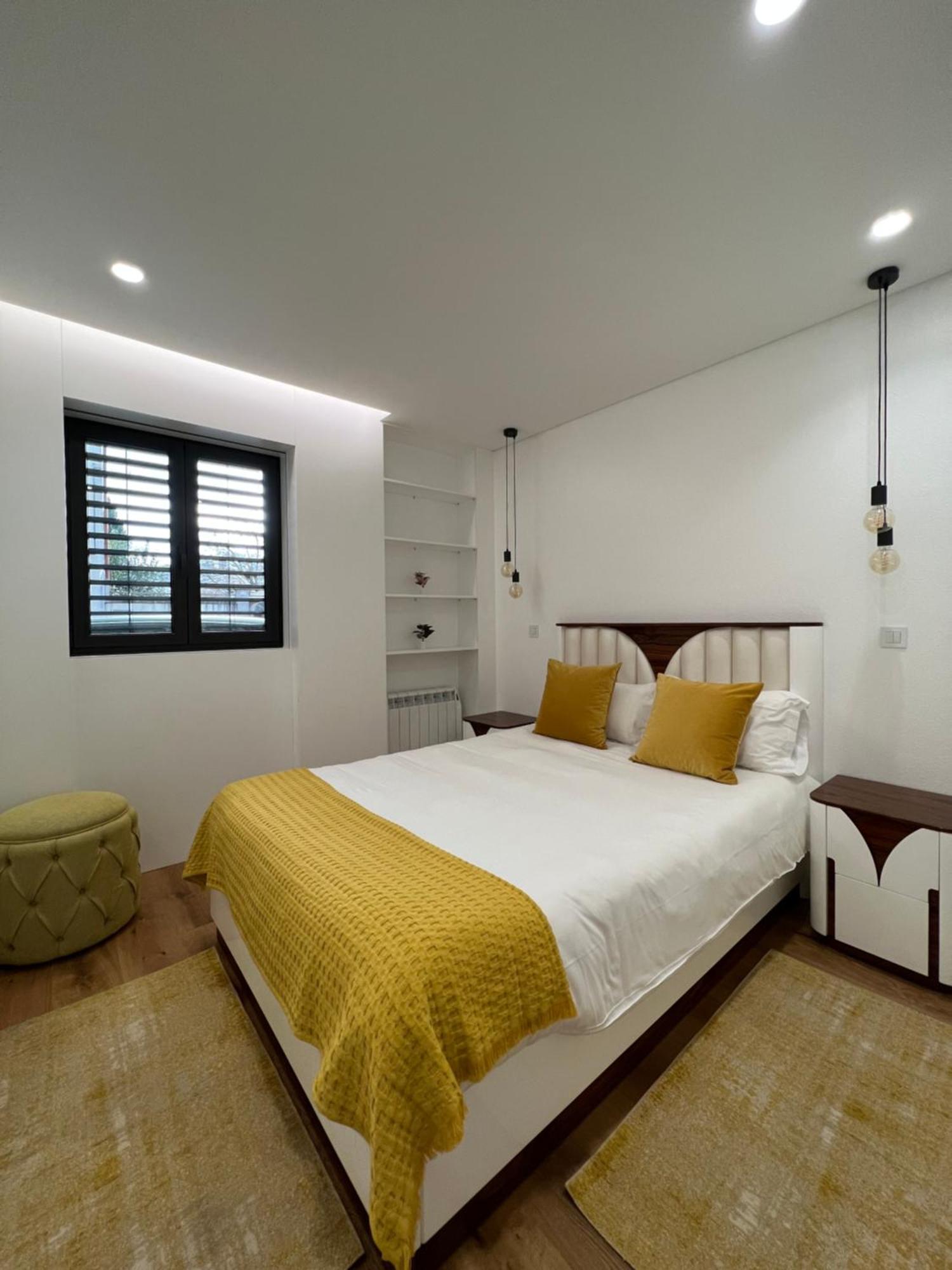 The Convo Porto Apartments 외부 사진
