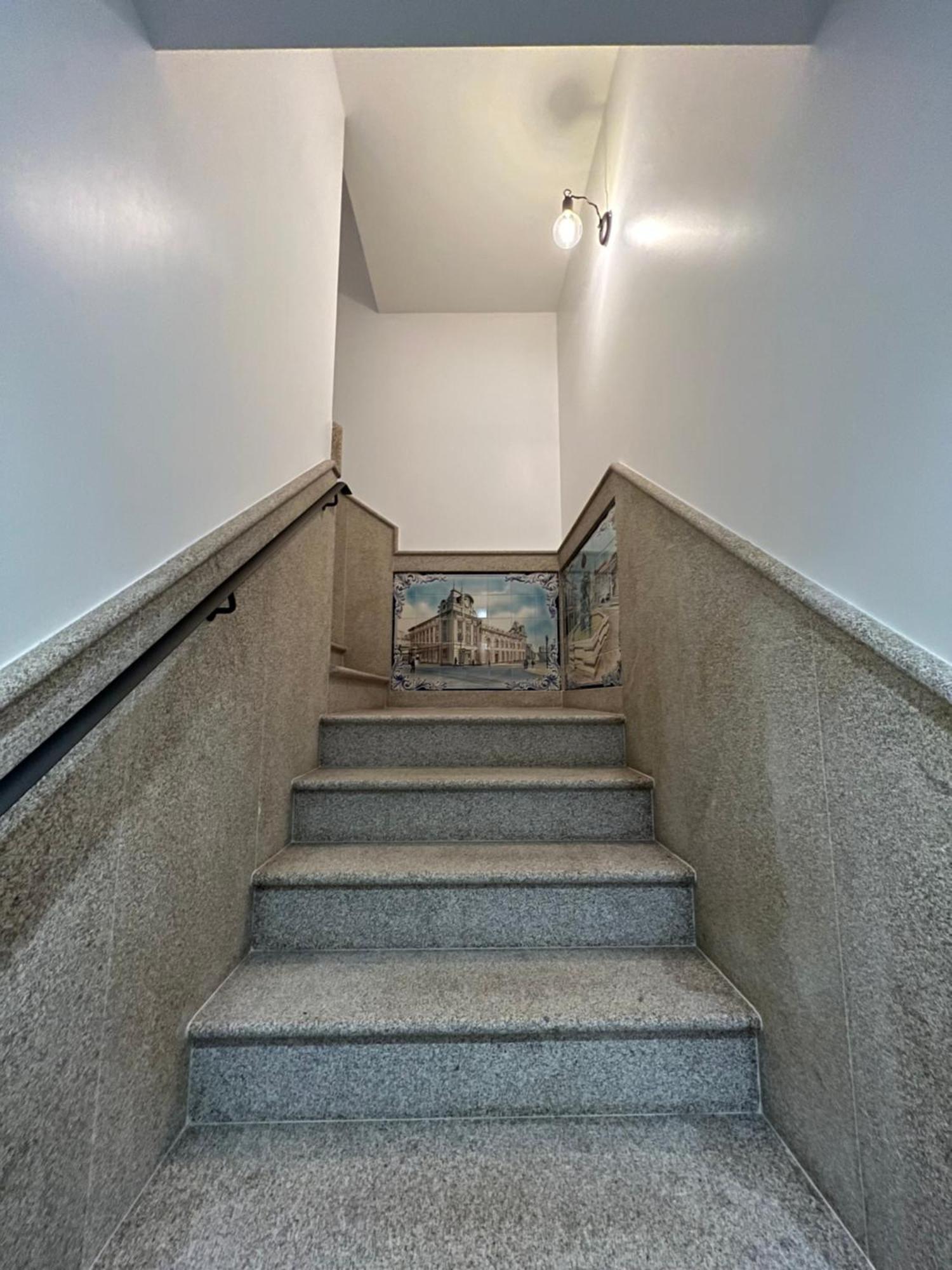 The Convo Porto Apartments 외부 사진